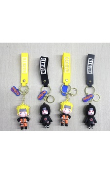 Naruto Silikon Anahtarlık 73326817 Naruto Silikon Anahtarlık 73326817