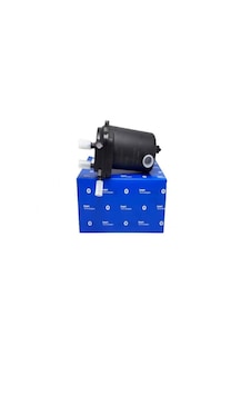 Delphi Renault Megane 2 - 1.5 Dci Mazot Filtresi - 7701061577 Delphi Renault Megane 2 - 1.5 Dci Mazot Filtresi - 7701061577