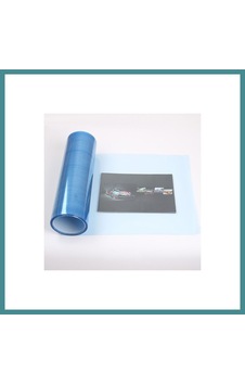Trendexa Far Stop Filmi 1mx30cm Açık Mavi Mac Trendexa Far Stop Filmi 1mx30cm Açık Mavi Mac