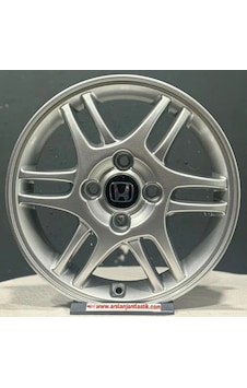 8249400001645 4 100 14 14168 Honda Ci Vi C Guvenli K Paket Jant 8249400001645 4 100 14 14168 Honda Ci Vi C Guvenli K Paket Jant