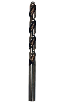 Hss Matkap Ucu Altın Seri 9 Mm