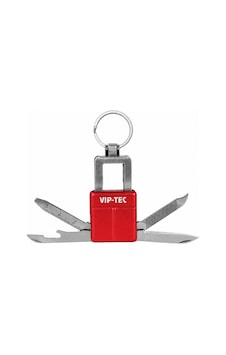 Vıp-tec 6 Fonksiyonlu Multi Anahtarlık Vt875199 Vıp-tec 6 Fonksiyonlu Multi Anahtarlık Vt875199