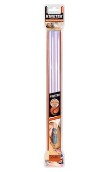 Kinetex Kinitex Ktx-106 Mum Silikon 2 Adet Kalın