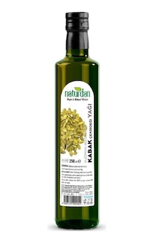 Kabak Çekirdeği Yağı 250 Ml 1 KG Kabak Çekirdeği Yağı 250 Ml 1 KG