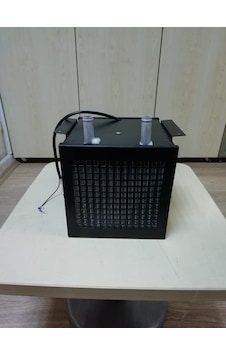 ÇORUM KALORİFER TEK MOTOR ISITICI 24V