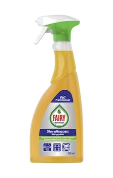 Fairy Güçlü Yağ Sökücü 750 ML Fairy Güçlü Yağ Sökücü 750 ML