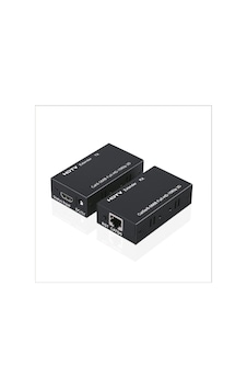 Enkado Ekd-he60 Hdmı Extender 60mt. 1923 Renkli Enkado Ekd-he60 Hdmı Extender 60mt. 1923 Renkli