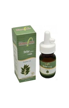 Dermosoft Defne Uçucu Yağı 20 ML Dermosoft Defne Uçucu Yağı 20 ML
