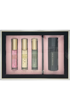 Victoria's Secret Seyahat Boyu Parfüm Seti 3x7.5ml Odunsu Victoria's Secret Seyahat Boyu Parfüm Seti 3x7.5ml Odunsu