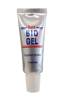 Anestezi Kremi 15 ML