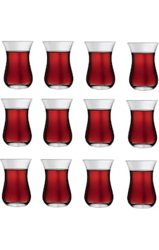 Paşabahçe 62511 Aıda Çay Bardağı 12 Li Çay Bardak Paşabahçe 62511 Aıda Çay Bardağı 12 Li Çay Bardak