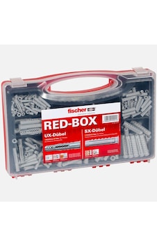 Fischer Ux/sx Dübel Set Diğer Fischer Ux/sx Dübel Set Diğer