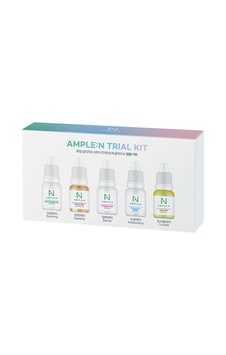 Ample:n Trial Kit Mini Serum Ve Ampul Deneme Seti Ample:n Trial Kit Mini Serum Ve Ampul Deneme Seti