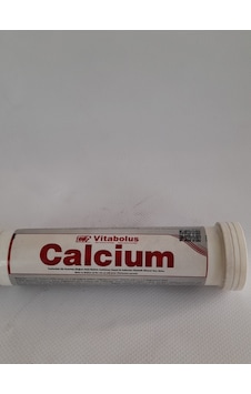 Calcium Bolus 180 Gr 12 Adet Calcium Bolus 180 Gr 12 Adet