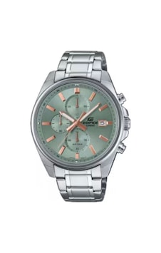 Casio Efv-610de-3audf Kol Saati Altın - Siyah Casio Efv-610de-3audf Kol Saati Altın - Siyah