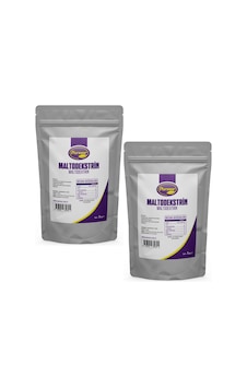 Parmor Maltodekstrin 2 x 1 KG Parmor Maltodekstrin 2 x 1 KG