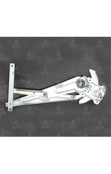 TAIWAN MN182366 Cam Krikosu L-200 Elektrikli 06= Ön Sağ TAIWAN MN182366 Cam Krikosu L-200 Elektrikli 06= Ön Sağ