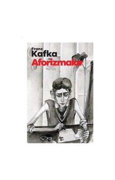 Aforizmalar - Franz Kafka - Halk Kitabevi Aforizmalar - Franz Kafka - Halk Kitabevi