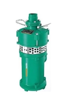 Taifu Qd10-40 Keson Kuyu Dalgıç Pompa 3 Hp Taifu Qd10-40 Keson Kuyu Dalgıç Pompa 3 Hp