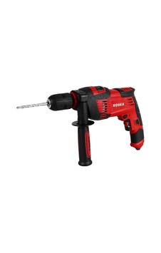 Rodex Rdx1551 850 W Darbeli Matkap 13 Mm Aksesuarlı