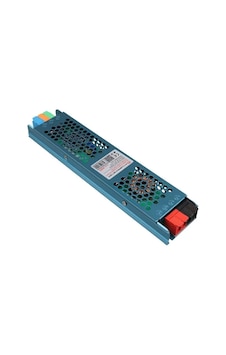 Sh Powermaster Pm-26831 12 Volt 12.5 Amper 150 Watt Slim Metal Kasa Adaptör 238x50x23mm Najmaddin Sh Powermaster Pm-26831 12 Volt 12.5 Amper 150 Watt Slim Metal Kasa Adaptör 238x50x23mm Najmaddin