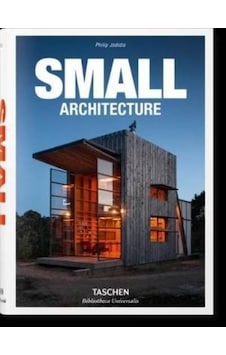 Small Architecture - Philip Jodidio - Taschen Small Architecture - Philip Jodidio - Taschen