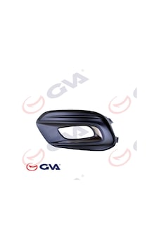 Gva 9529633 Sis Far Çerçevesi Kapağı Sisli Sol Fıat Egea 15 Kromajlı 735642865 Gva 9529633 Sis Far Çerçevesi Kapağı Sisli Sol Fıat Egea 15 Kromajlı 735642865