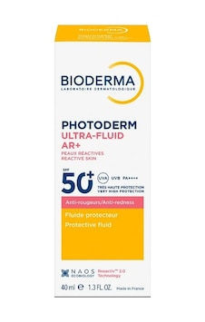 Bioderma Photoderm Ar+ Ultra Fluid Spf50+ 40 Ml Bioderma Photoderm Ar+ Ultra Fluid Spf50+ 40 Ml
