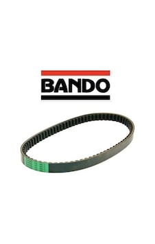 Bando Kayış S19-001 669x18x30 Bando Kayış S19-001 669x18x30