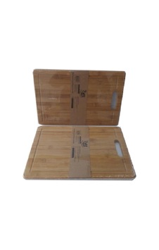 Balsa BLS B.EK 141 Kesim Panosu Bambu Küçük Boy Balsa BLS B.EK 141 Kesim Panosu Bambu Küçük Boy