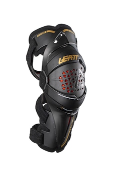 Leatt Z-frame Dizlik Siyah Leatt Z-frame Dizlik Siyah