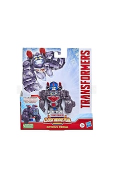 Transformers Kahraman Takımı Figür F0719 G0449 Optımus Prımal Transformers