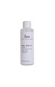 Doa Kozmetik Aha Bha %3 Tonik Doa Kozmetik Aha Bha %3 Tonik
