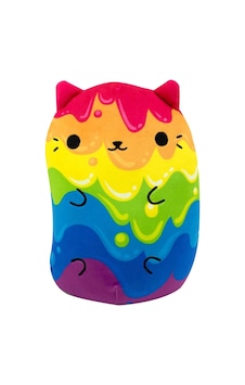 Cats Vs Pickles Gold Jumbo Serisi - Prisma Paws 22 Cm. 1555239 Cats Vs Pickles Gold Jumbo Serisi - Prisma Paws 22 Cm. 1555239