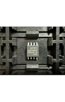 Xm25qu128bhıg 25qu128bhıg 16mb Bıos Entegre Xm25qu128bhıg 25qu128bhıg 16mb Bıos Entegre