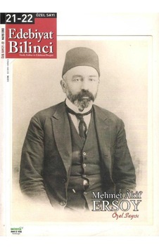 Edebiyat Bilinci Özel Sayı Tarih Kültür Ve Edebiyat Dergisi 21 - 22 Mehmet Akif Ersoy Mayıs 2013 Retro Eski Sayı Koleksiyon Edebiyat Bilinci Özel Sayı Tarih Kültür Ve Edebiyat Dergisi 21 - 22 Mehmet Akif Ersoy Mayıs 2013 Retro Eski Sayı Koleksiyon
