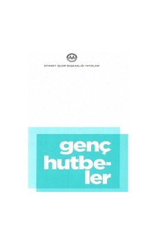 Genç Hutbeler / Kolektif Genç Hutbeler / Kolektif
