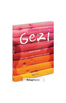 Gözün İsyanı Gezi - Gökhan Tan - Ahmet Güntan - Boyut Yayın Grubu Gözün İsyanı Gezi - Gökhan Tan - Ahmet Güntan - Boyut Yayın Grubu