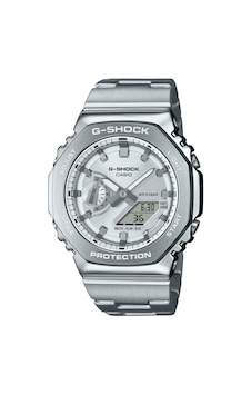 Casio Gm-2110d-7adr Kol Saati Gri Casio Gm-2110d-7adr Kol Saati Gri