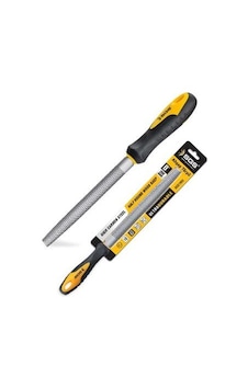 Sgs 1993 Saplı Ağaç Törpü 200mm No:8 Sgs 1993 Saplı Ağaç Törpü 200mm No:8