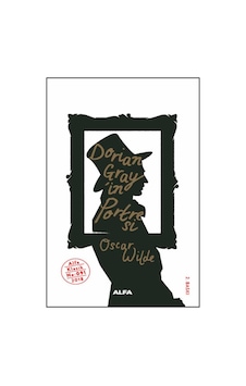 Dorian Gray'In Portresi - Oscar Wilde - Alfa Yayınları Dorian Gray'In Portresi - Oscar Wilde - Alfa Yayınları