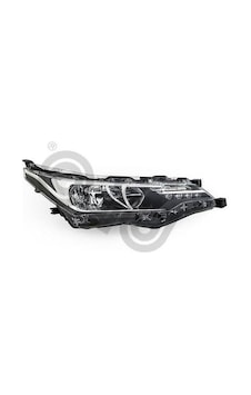 Ulo Ön Far Sağ Corolla 1.4l 1ndtv Nde180 17-18. 1.6l 1zr-fe Zre181 17-18. 1.33l 1nr-fe Nre180 17-18 Ulo 2016002 81130-02l50 Ulo Ön Far Sağ Corolla 1.4l 1ndtv Nde180 17-18. 1.6l 1zr-fe Zre181 17-18. 1.33l 1nr-fe Nre180 17-18 Ulo 2016002 81130-02l50