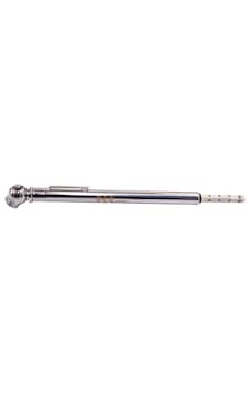 Nttools 100 Psı-kalem Tipi Lastik Havası Ölçer Nttools 100 Psı-kalem Tipi Lastik Havası Ölçer