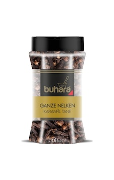 Buhara Karanfil Tane Pet 350 G Buhara Karanfil Tane Pet 350 G