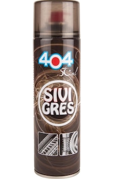 404 Sıvı Ges 400 ML 404 Sıvı Ges 400 ML