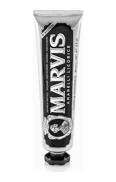Marvis Amarelli Licorice +Xylitol Diş Macunu 85 ML Marvis Amarelli Licorice +Xylitol Diş Macunu 85 ML