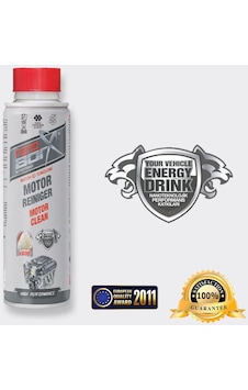 Nanoborx Motor İçi Temizleme 300 Ml