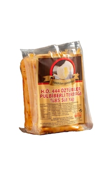 H.Ö 444 Öztürkler Pulbiberli Tereyağı 350 G H.Ö 444 Öztürkler Pulbiberli Tereyağı 350 G