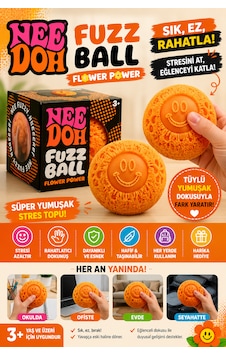 Fuzz Ball Kadife Dokulu Sukuşi Needoh Stres Topu Squishy Oyuncak Yumuşak Sıkma Oyuncağı Turuncu Fuzz Ball Kadife Dokulu Sukuşi Needoh Stres Topu Squishy Oyuncak Yumuşak Sıkma Oyuncağı Turuncu
