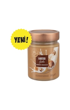 %50 Fındık Kreması 350 Gr %50 Fındık Kreması 350 Gr